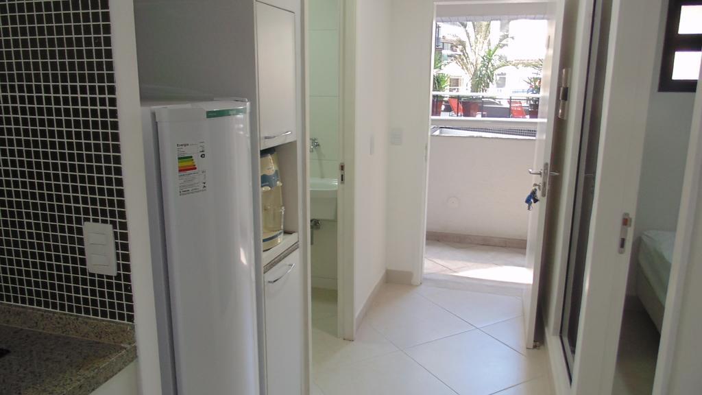 Apartamento Esplendido Na Beira-Mar Apartment Fortaleza  Bagian luar foto