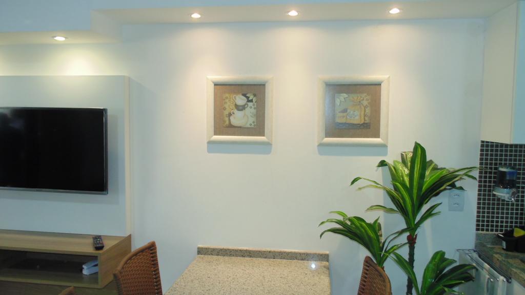 Apartamento Esplendido Na Beira-Mar Apartment Fortaleza  Bagian luar foto