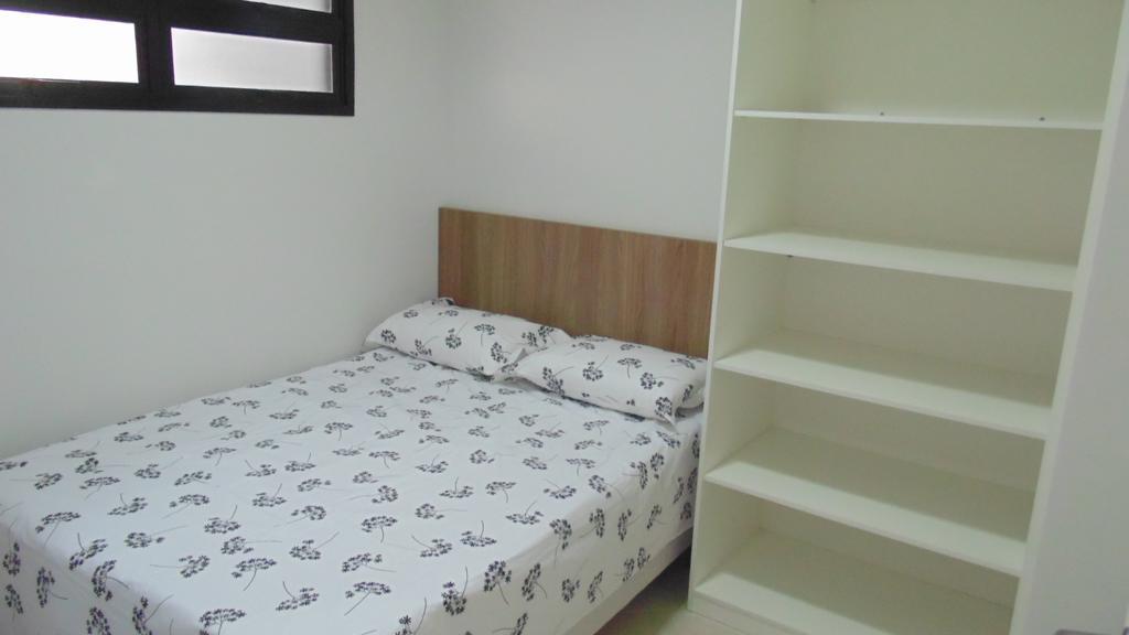 Apartamento Esplendido Na Beira-Mar Apartment Fortaleza  Bagian luar foto
