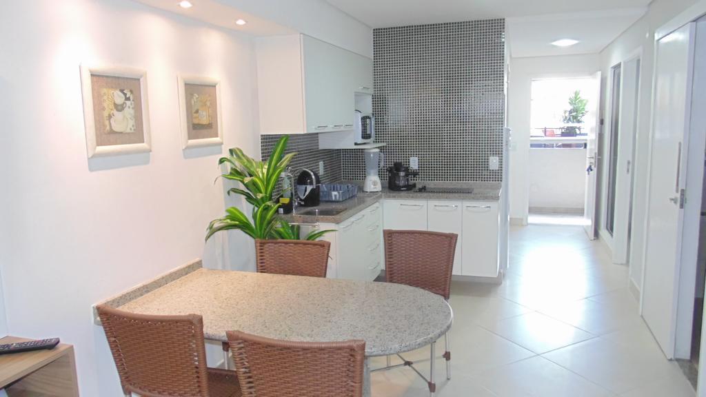 Apartamento Esplendido Na Beira-Mar Apartment Fortaleza  Bagian luar foto
